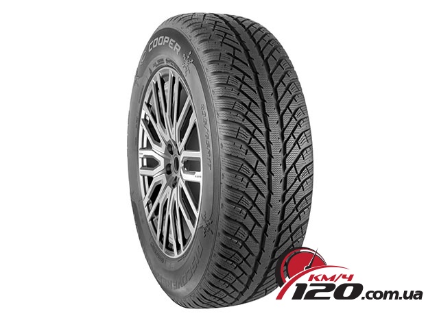 Cooper Discoverer Winter 225/50 R18