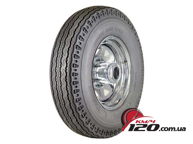 Cooper Super Road Service 7/0 R16