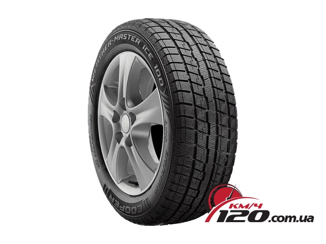 Cooper Weather-Master Ice 100 225/55 R17