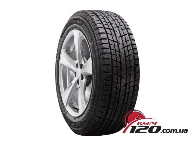 Cooper Weather-Master Ice 600 275/45 R20