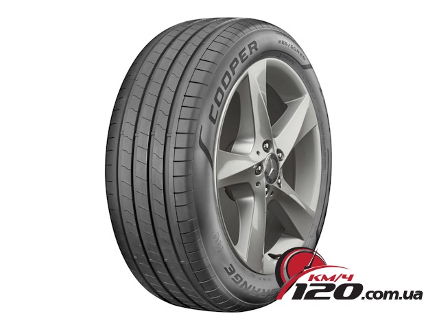 Cooper Zeon CrossRange 265/35 R22
