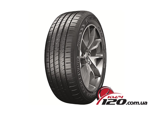 CrossWind Comfort Peak 145/65 R15