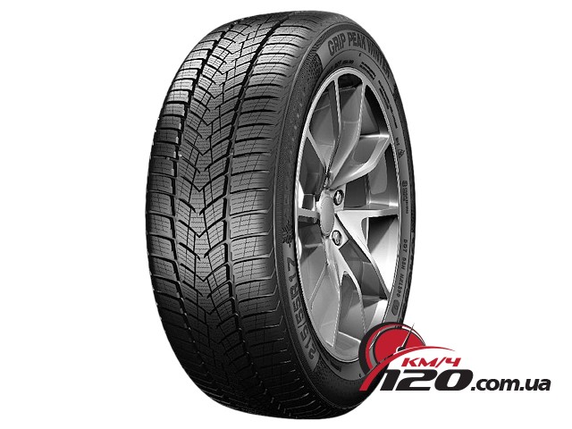 CrossWind Grip Peak Winter 235/60 R18