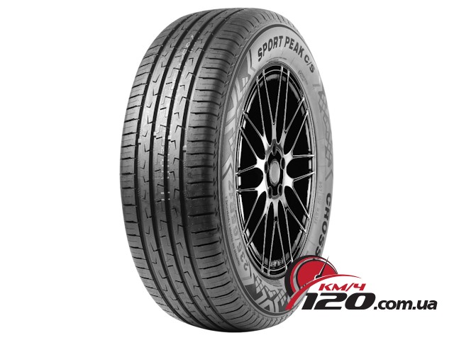 CrossWind Sport Peak C/S 255/55 R18