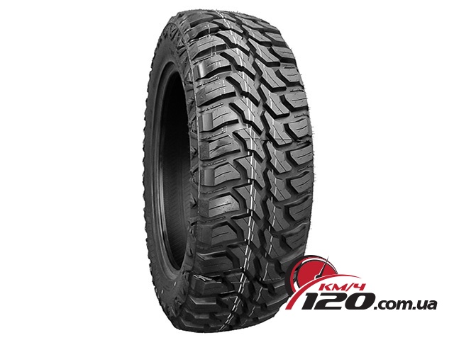 Crossleader T01 265/75 R16