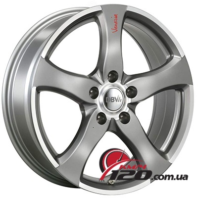 DBV Venezia 8.0x18 5x112.0