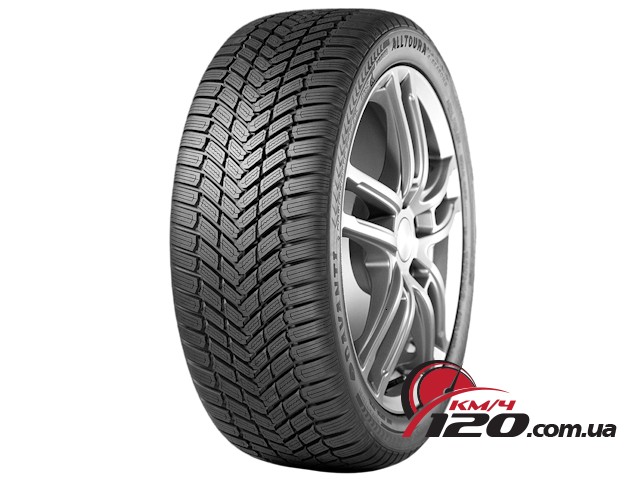 Davanti Alltoura 4-Seasons 205/45 R17