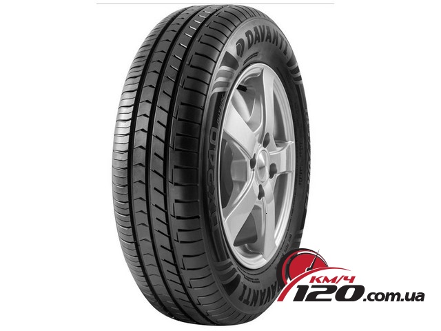 Davanti DX240 165/65 R14