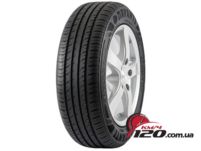 Davanti DX390 195/65 R16
