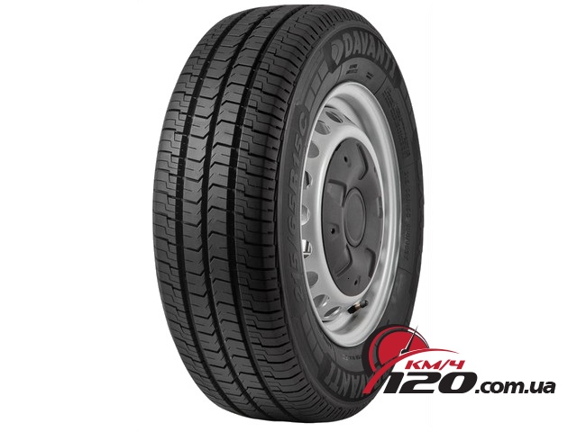 Davanti DX440 215/65 R15