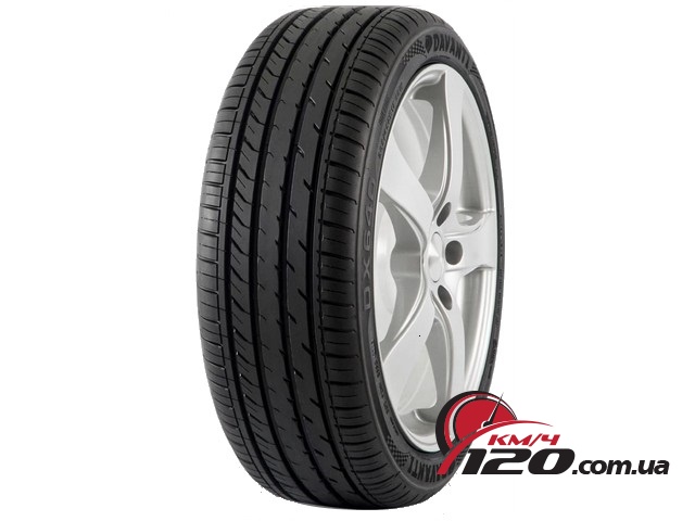 Davanti DX640 235/40 R19