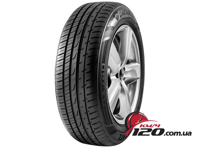 Davanti DX740 245/65 R17