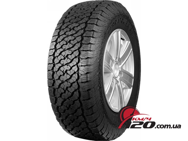Davanti Terratoura A/T 265/70 R16