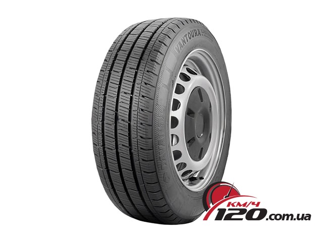 Davanti Vantoura 4-Seasons 215/60 R17