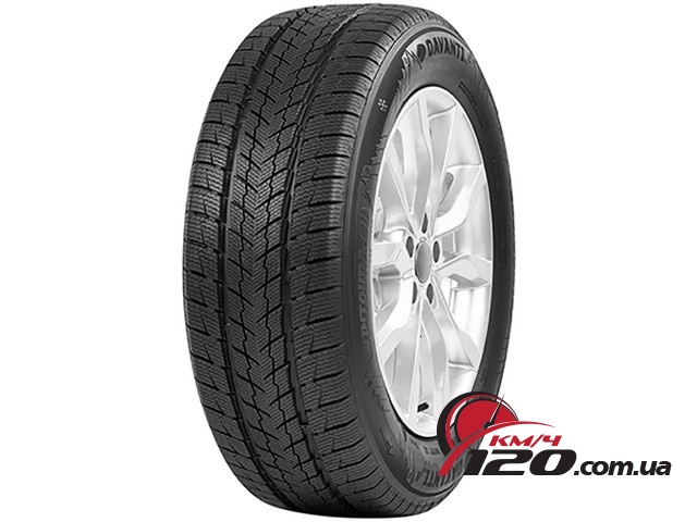 Davanti Wintoura 205/60 R16