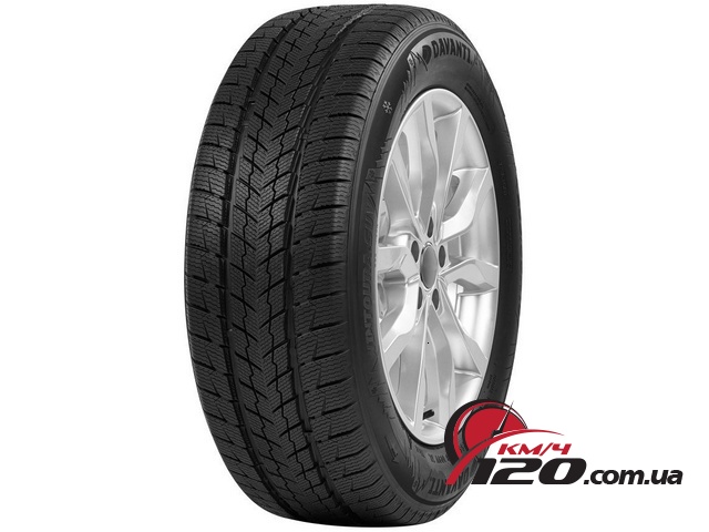 Davanti Wintoura SUV 225/65 R17
