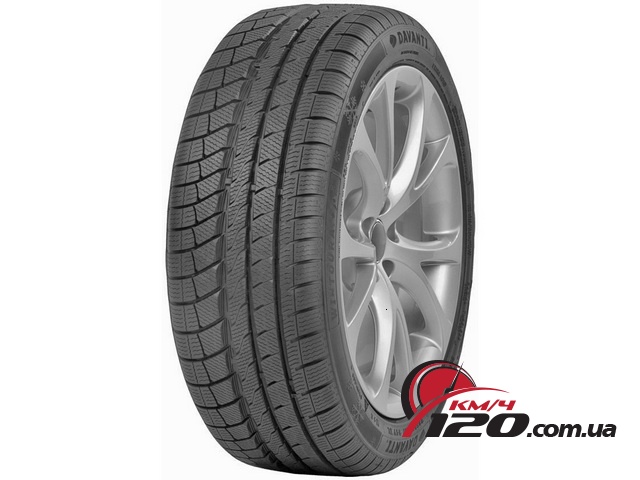 Davanti Wintoura+ 195/45 R16