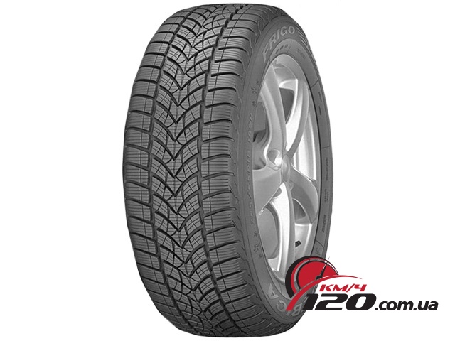 Debica Frigo SUV 2 255/55 R18