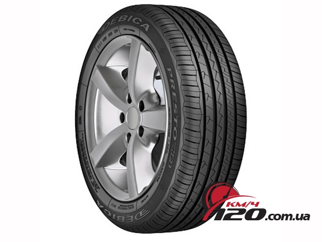 Debica Presto HP2 185/65 R15