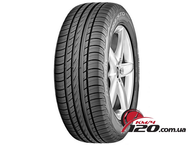 Debica Presto SUV 265/65 R17
