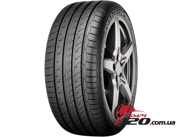 Debica Presto UHP 2 225/35 R19