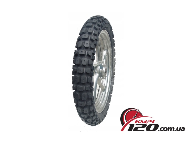 Deli SB-107 100/80 R17