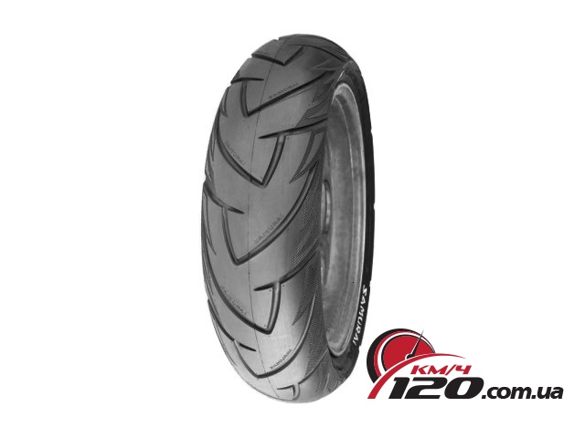 Deli SB-128 100/80 R17