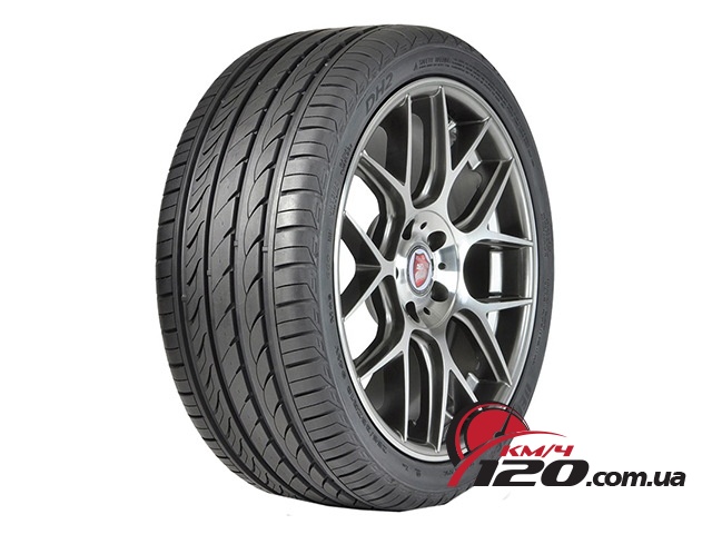 Delinte DH2 205/55 R16