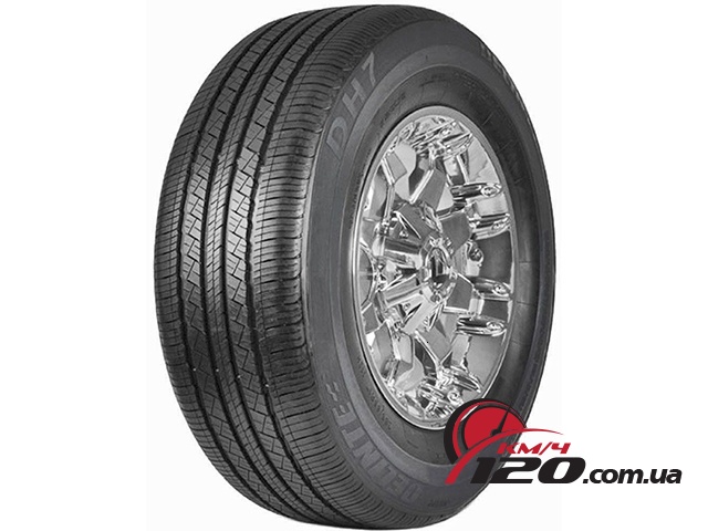 Delinte DH7 225/60 R17