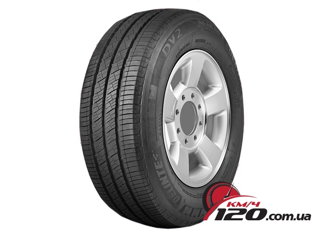 Delinte DV2 195/65 R16
