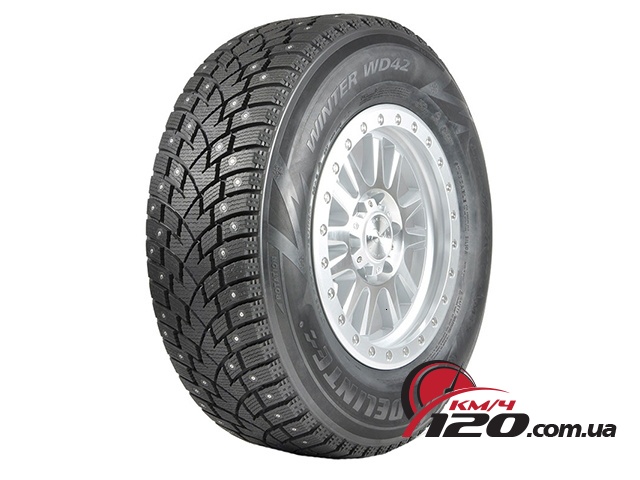 Delinte WD42 315/35 R20