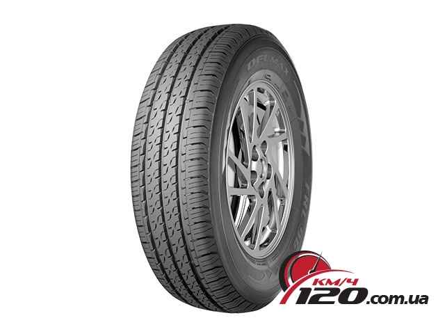 Delmax Express Pro 215/65 R16