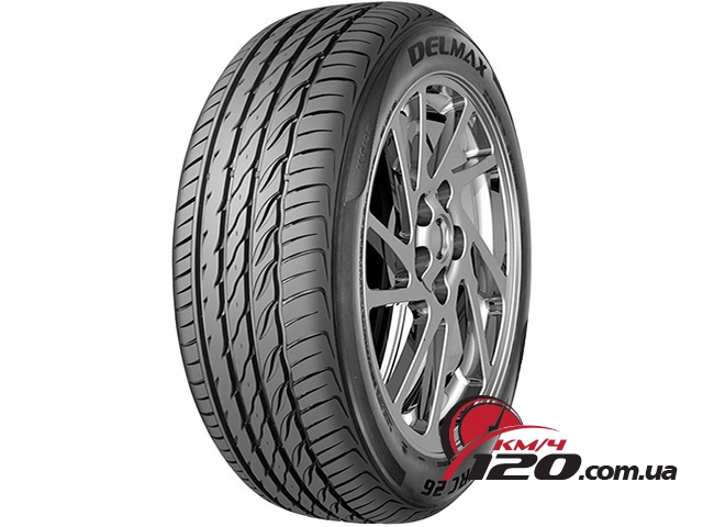 Delmax Perform Pro 245/45 R19