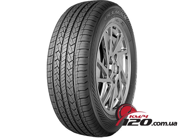 Delmax Utility Pro 225/60 R18