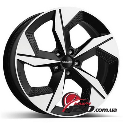 Dezent AO 9.0x20 5x114.3