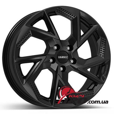Dezent AP 6.5x17 5x100.0