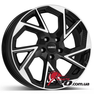 Dezent AP 7.5x18 5x108.0