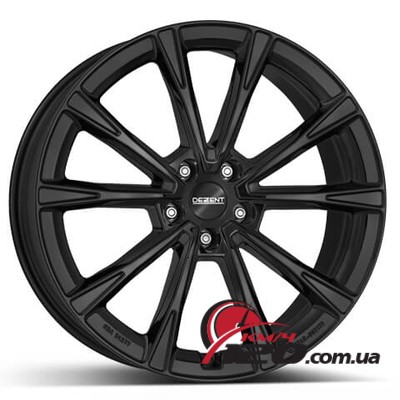 Dezent AR 8.5x19 5x114.3