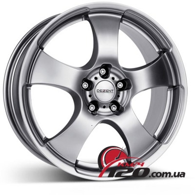Dezent J 7.5x17 5x112.0