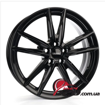 Dezent KF 6.0x16 5x100.0