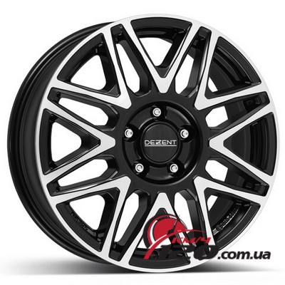Dezent KH 7.0x17 5x120.0