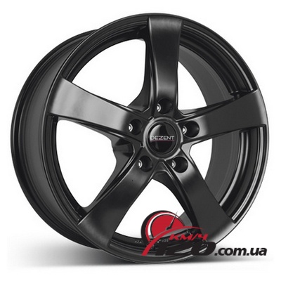 Dezent RE 8.0x17 5x120.0