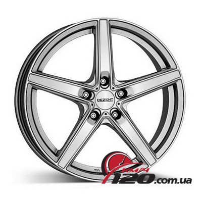 Dezent RN 7.0x16 5x112.0