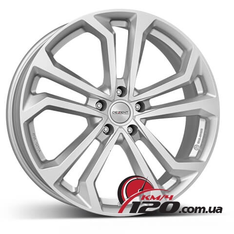 Dezent TA 7.0x17 5x114.3