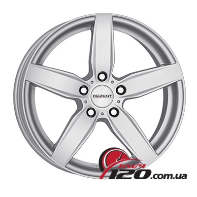 Dezent TB 8.0x18 5x112.0