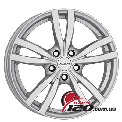 Dezent TC 6.0x15 5x112.0