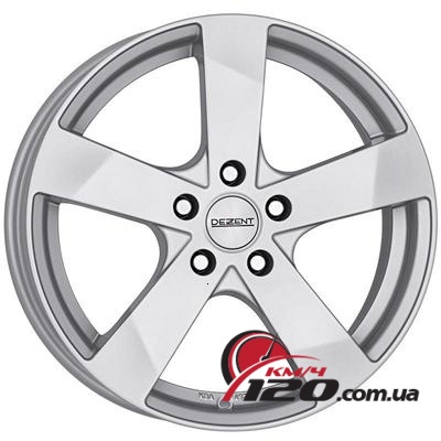 Dezent TD 7.0x16 5x120.0