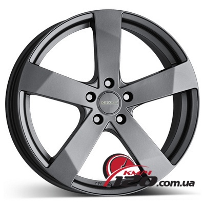 Dezent TD 6.0x14 5x100.0