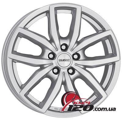 Dezent TE 7.5x17 5x112.0