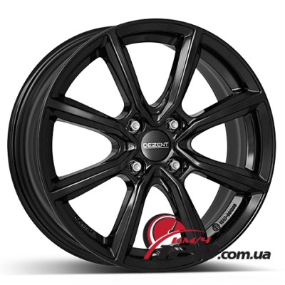 Dezent TN 6.5x16 4x108.0
